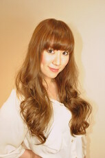 ヌーディロング|each hair&amp;total beauty