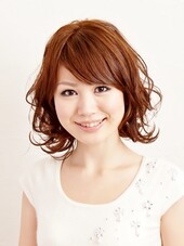 エアリーボブ|dot.hair（ドットヘアー）