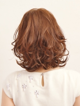 エアリーボブ|dot.hair（ドットヘアー）