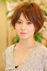 ソフトマニッシュ|physio 御幸町店