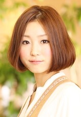 リラックスボブ|physio 御幸町店