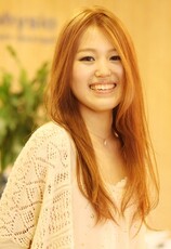 ピュア　ストレート|physio 御幸町店