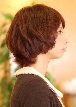 フレアミディアム|physio 御幸町店