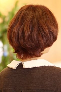 フレアミディアム|physio 御幸町店