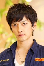 スタイリッシュショート|physio 御幸町店