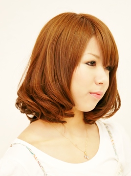 ナチュカール|dot.-ｈａｉｒ-gem