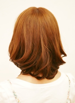 ナチュカール|dot.-ｈａｉｒ-gem