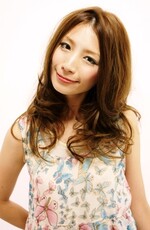 ラグジュアリーカール|dot.-ｈａｉｒ-gem