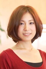 フェミニーナボブ|physio 御幸町店