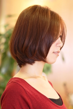 フェミニーナボブ|physio 御幸町店
