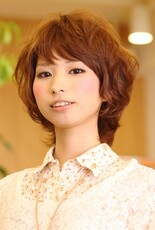 アーバンショート|physio 御幸町店