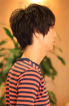 ミディパーマ|physio 御幸町店