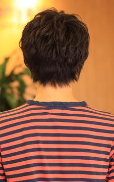 ミディパーマ|physio 御幸町店