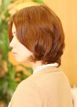 レーシィーボブ|physio 御幸町店