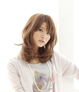 ナチュラルミディ|each hair&amp;total beauty