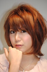 マシュマロボブ|each hair&amp;total beauty