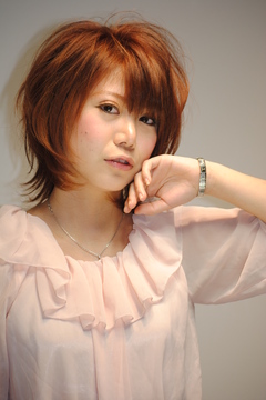 マシュマロボブ|each hair&amp;total beauty