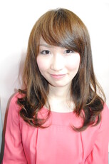 セミディー|each hair&amp;total beauty