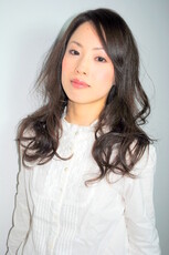 ふわナチュロング|each hair&amp;total beauty