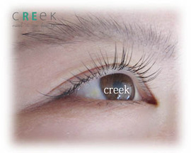 まつげエクステ