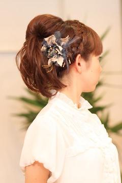 ラビットアレンジ|physio 御幸町店