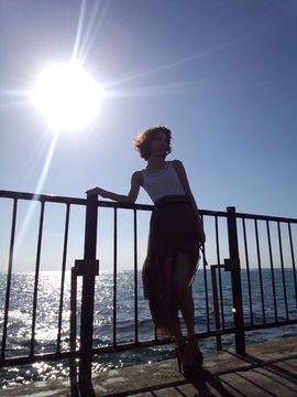 ボブ|BlueFin cicero　名古屋市守山区　尾張旭からすぐ