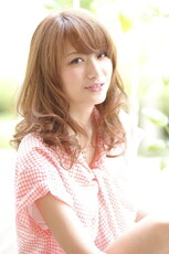 スウィングリッジカール☆|Lien