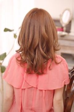 ふわハネカール|Lien