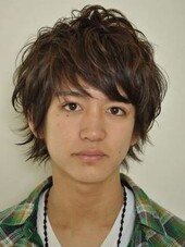 メンズショート|Lien