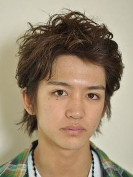 メンズショート|Lien