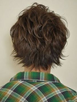 メンズショート|Lien