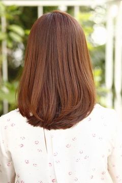 ミディボブ|Lien