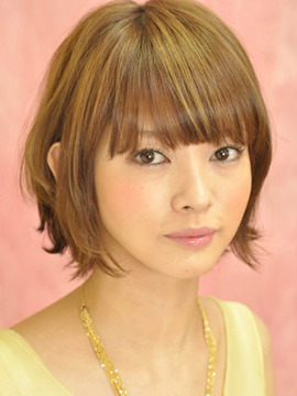 クイックボブ|Lien