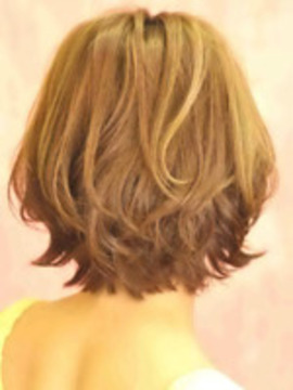 クイックボブ|Lien