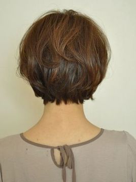 ふんわりボブ|Lien