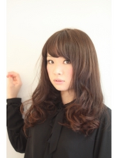 好感度（大）ふわふわカール☆|mod's hair 柏店