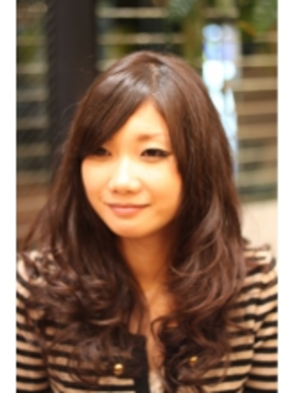 キュート☆|mod's hair 柏店