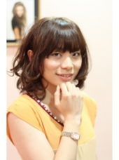 ツヤカラー☆|mod's hair 柏店