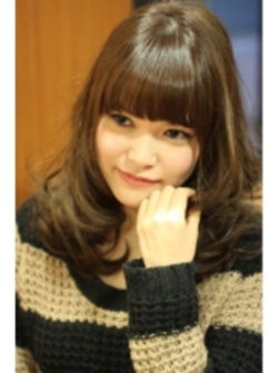 クラシカルウェーブ|mod&#039;s hair 柏店