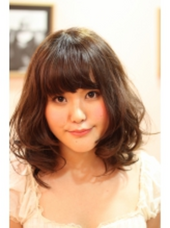 ドーリーウェーブ|mod's hair 柏店