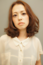 のばしかけでもオシャレに☆ナチュラルセミディ☆|gokan omotesando