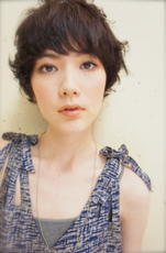 New マッシュ☆ロール|gokan omotesando