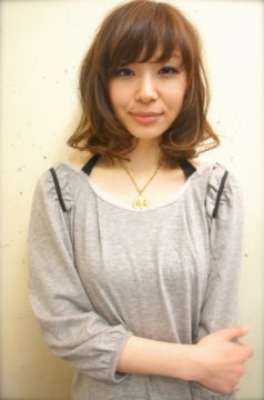 大人ミディアム|gokan omotesando