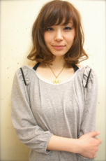 大人ミディアム|gokan omotesando