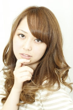 フェアリーヘア☆|DEUX-PAPIE