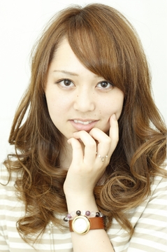 フェアリーヘア☆|DEUX-PAPIE