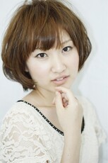 フェアリーショート☆|DEUX-PAPIE