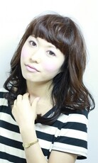 絶品ゆるふわカール|DEUX-PAPIE