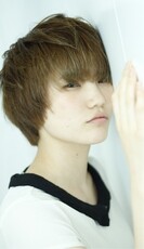 フェミニンショート|DEUX-PAPIE