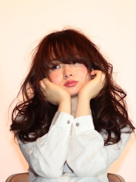 春スタイル|DEUX-PAPIE